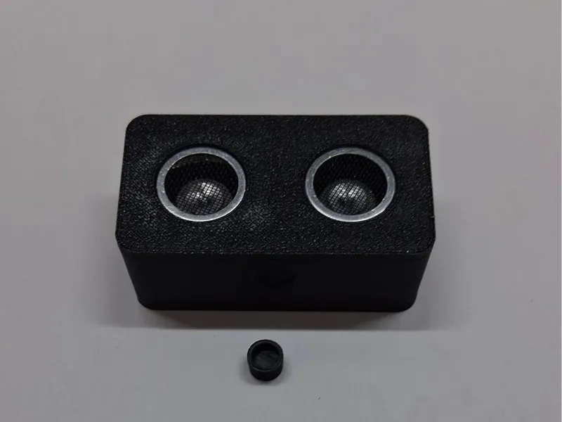 HC-SR04 Ultraschallsensor case 