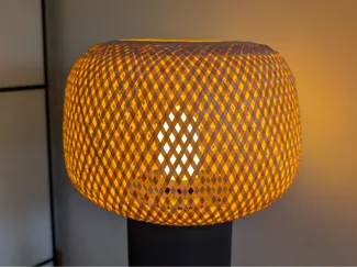 IKEA Symfonisk Standling lamp lightbulb diffuser