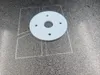 0.2mm layer, 2 walls, 100% infill