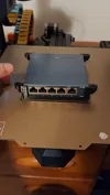 Generic PETG 0.2mm layer, 2 walls, 15% infill