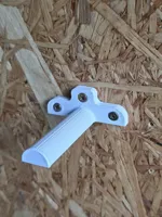 Angle Grinder Disc Wall Holder