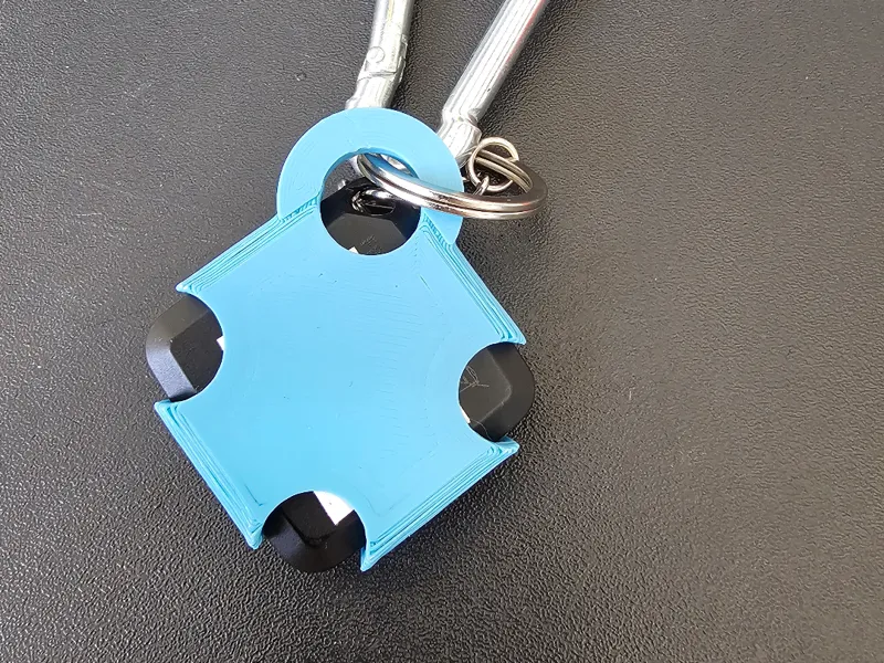 fresh 'n rebel smart finder case ring
