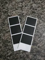 1.4mm thick photo strip