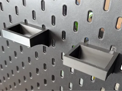 Skadis Tool Holder 
