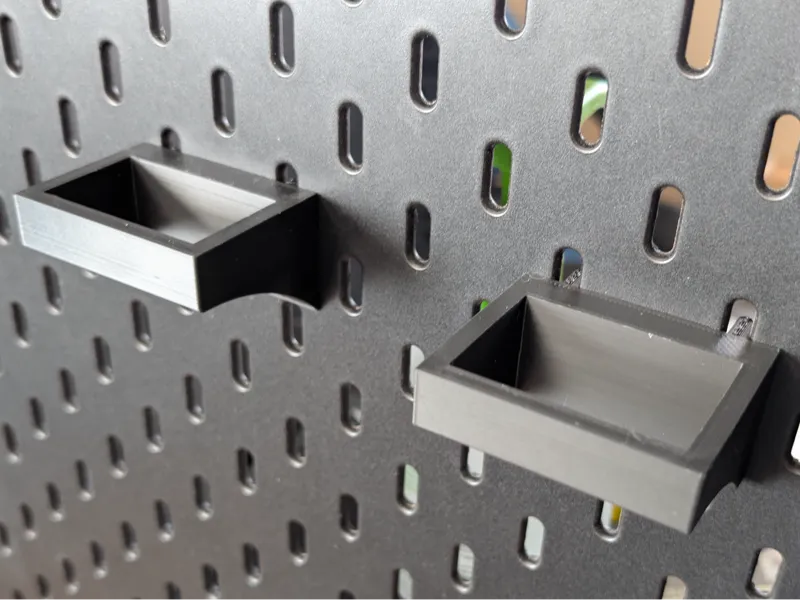 Skadis Tool Holder 