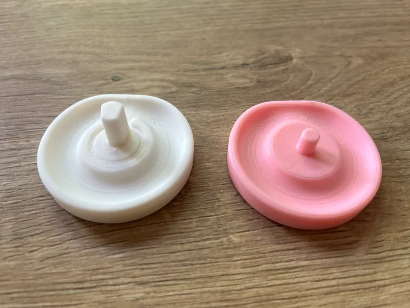 Toothbrush Base