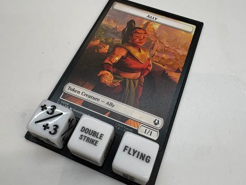 Token Holder