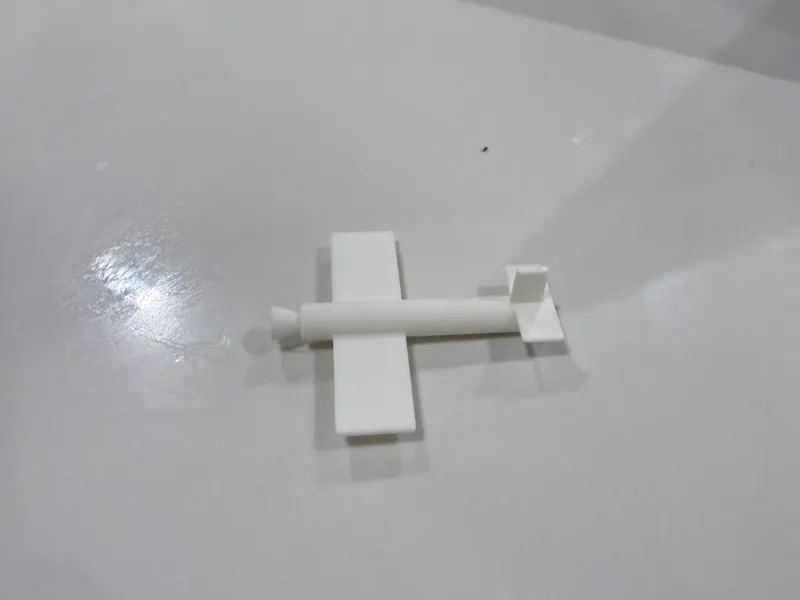 nice plane