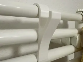 Haken für Heizkörper 暖气片挂钩