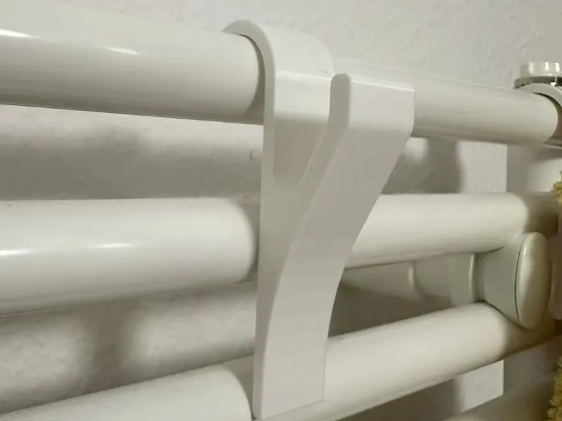 Haken für Heizkörper 暖气片挂钩