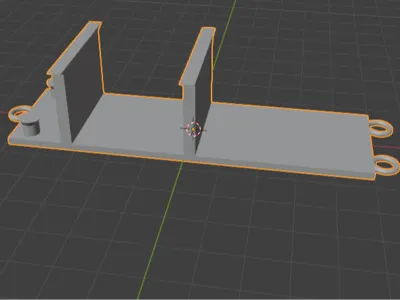 vr headset wall mount stand