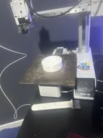 0.4mm layer, 2 walls, 75% infill