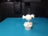 0.2mm layer, 2 walls, 10% infill