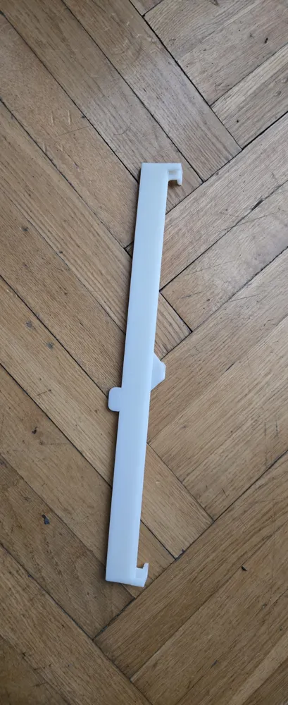 Window Air Vent with Sliding Shutter DIY - Free 3D Print Model - MakerWorld