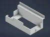 0.2mm layer, 4 walls, 25% infill