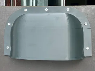Air conditioning Cover