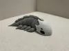 1 plate print by object, seam placement, VLH for the mask