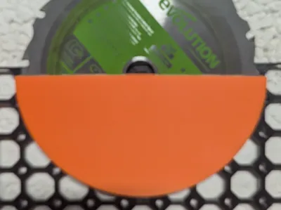 Circular / Table Saw Multiboard Blade Holder