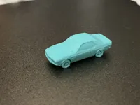 0.08mm layer, 2 walls, 15% infill