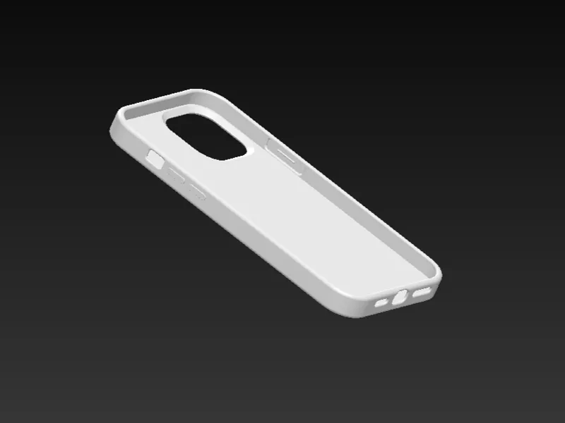 Cover I-Phone 12 PRO MAX