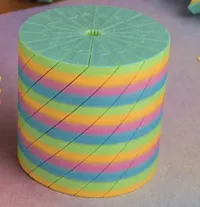 smaller quicker