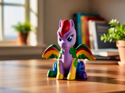 Pegasus (Fantasia)
