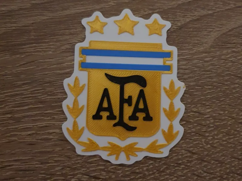 Logo AFA