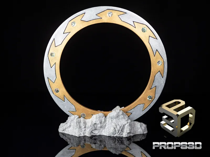 Xena - Chakram