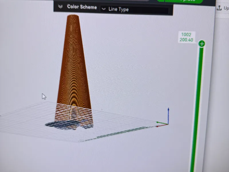 Cone