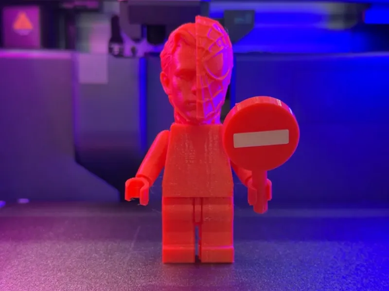 SpiderTom
