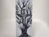0.08mm layer, 2 walls, 100% infill