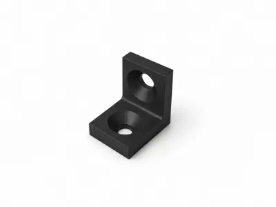 Shelf Connector 5mm