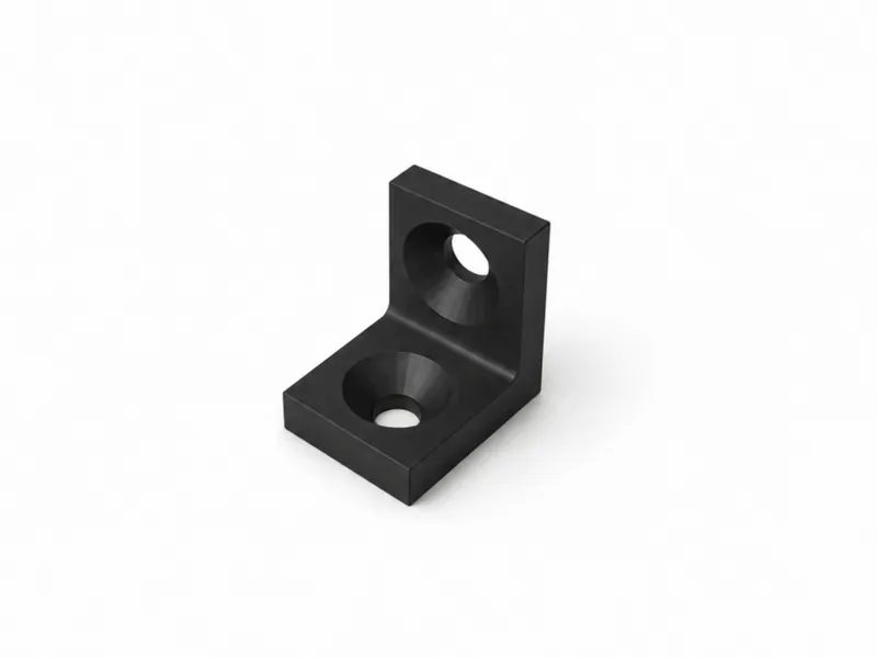 Regal Verbindung 5mm