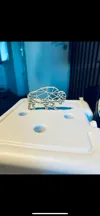 0.12mm layer, 2 walls, 15% infill