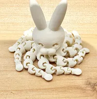 Poulpe-lapin mignon — photo 4