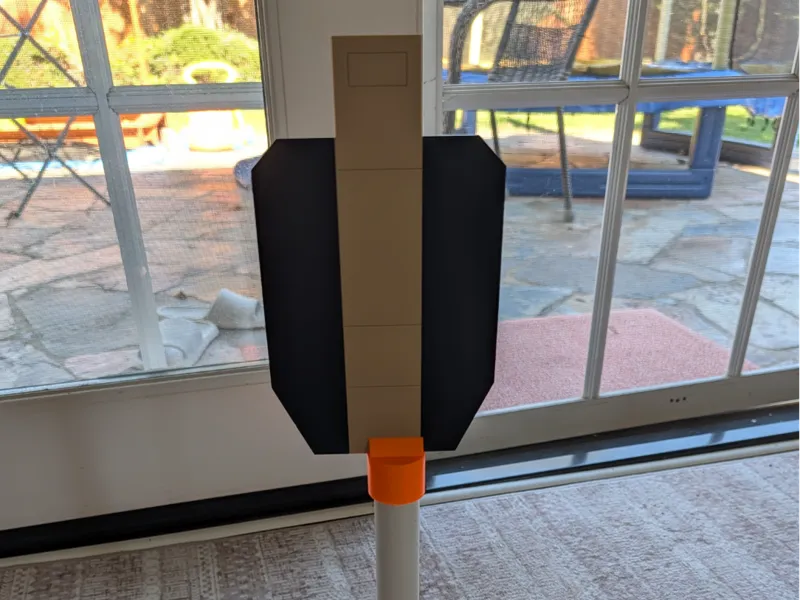 USPSA Tool