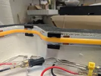 0.12mm layer, 5 walls, 15% infill
