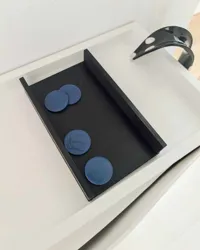 Range-tout pour meuble Ikea Trones — photo 3