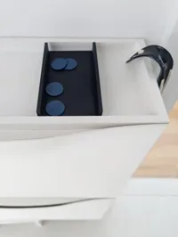 Range-tout pour meuble Ikea Trones — photo 2