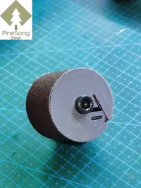 0.2mm 层高, 6 层墙, 75% 填充