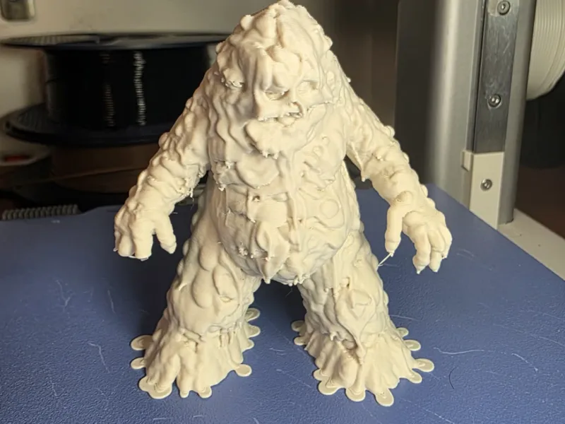 Pizzamanf von Spaceballs