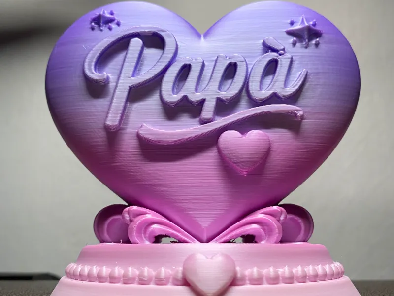 Cuore Papà