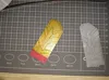 0.16mm includes single and dual color