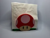 napkin holder