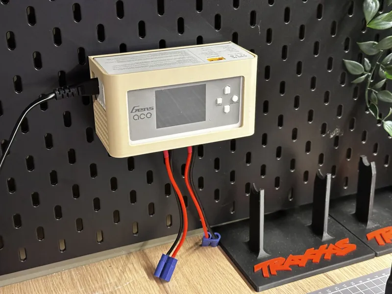 Gens Ace IMARS D300 Skadis Wall Mount