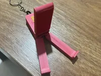 0.16mm layer, 2 walls, 15% infill