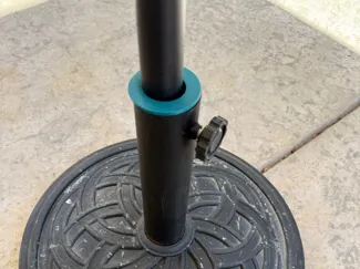 Universal Umbrella Stabilizer