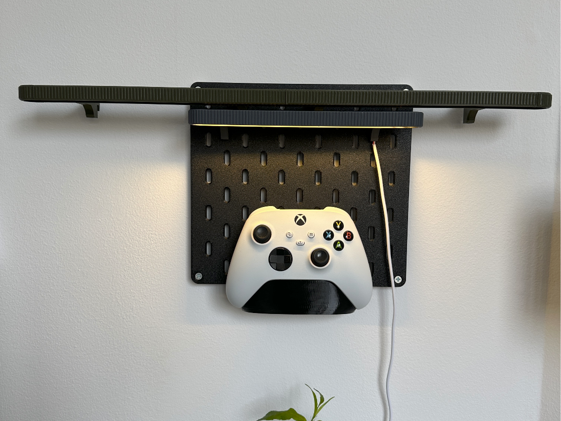 SKADIS LED Canopy (Infinity + Single)