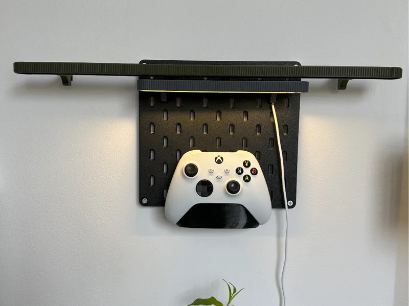 SKADIS LED Canopy (Infinity + Single)