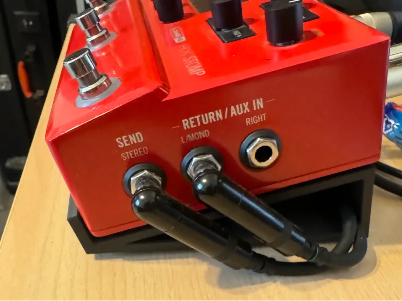 Line6 HX Stomp Stand